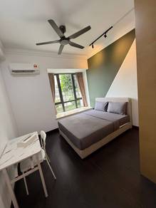 Rnf Princess Cove/room rent only/New unit/8 mint walk to JB CUSTOM CIQ