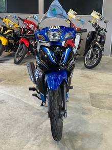 Used 2nd Sm Sport 110e N2 Promo Depoist Kosong