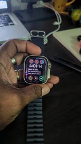 Apple Watch Ultra 2