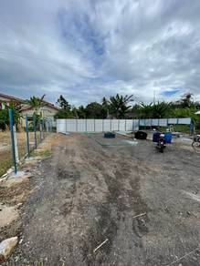 Tanah Lot Untuk Dijual – KAMPUNG TERANG, BALIK PULAU 🌿