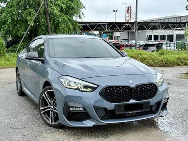 Bmw 218i M SPORT 1.5 🏆Carking