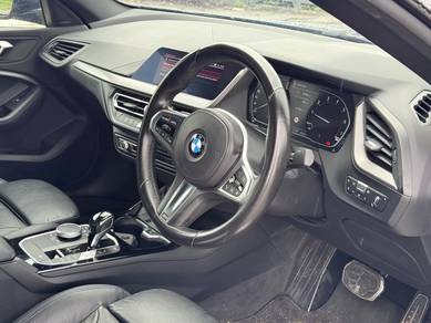 Bmw 218i M SPORT 1.5 🏆Carking