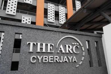 The Arc @ Cyberjaya