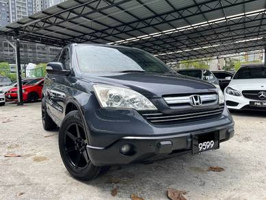 Honda CR-V 2.0 i-VTEC (A) FACELIFT