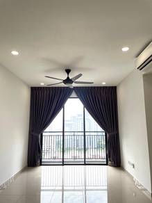 City View Balcony, Partly Furnished Kenwingston Avenue, Sungai Besi KL