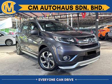 Honda BR-V 1.5 V (A)