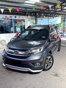 Honda BR-V 1.5 V (A)