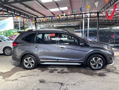Honda BR-V 1.5 V (A)