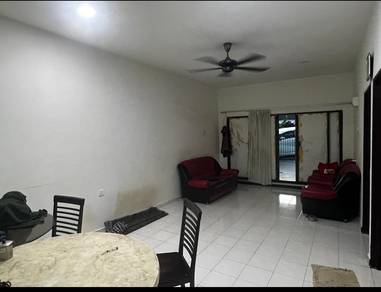 1-storey-Terraced-House-for-sale-Melaka-City-Melaka