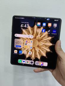 honor magic v2 5g