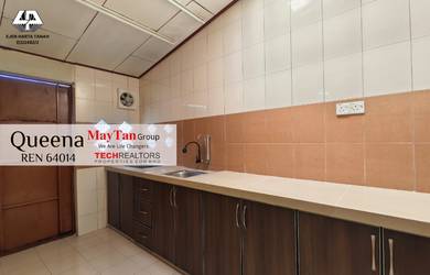 Kulim Taman Kobis House near Hi Tech Park FIRST SOLAR BKE Highway