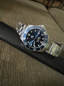 Tag Heuer Tudor Omega Seiko Oris