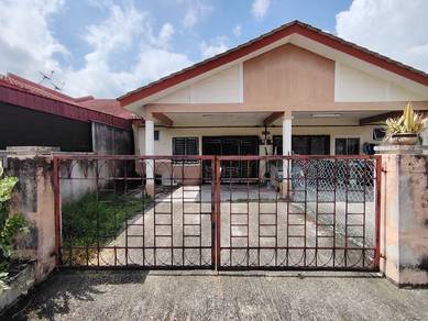 Murah Single storeyTaman Nusari Bayu 1