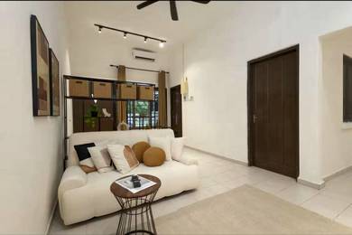 Pasir Pinji, Pasir Puteh Single Storey Terrace House For Rent