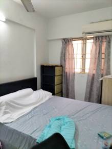 Warisan City View, Sunway Velocity , Cheras 