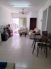 Warisan City View, Sunway Velocity , Cheras 