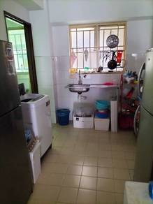 Warisan City View, Sunway Velocity , Cheras 