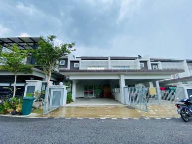 Terraced-House-for-sale-Nilai-Negeri-Sembilan