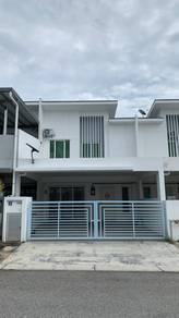 2-storey-Terraced-House-for-rent-Bandar-Sri-Sendayan-Negeri-Sembilan