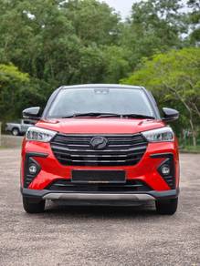 Perodua ATIVA 1.0 AV (A) FULL LOAN