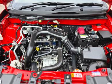 Perodua ATIVA 1.0 AV (A) FULL LOAN