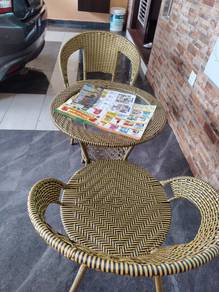 Garden set