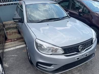 Proton Saga 1.3 PREMIUM REBATE 