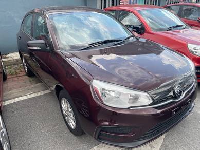 Proton Saga Standard 2025 Rebate