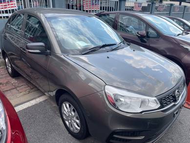 Proton Saga Standard 2025 Rebate