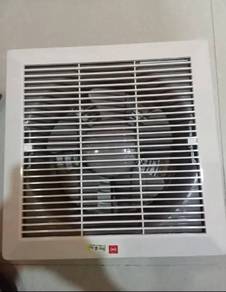 ekzosfan KDK 8inci