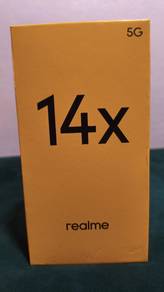 Realme 14x 5g