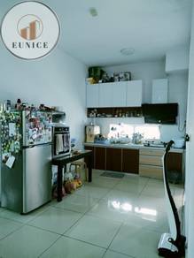 Fiera Vista Near FIZ Area Rent 4+1 Bed 4 Bath Fully Furnished & Reno
