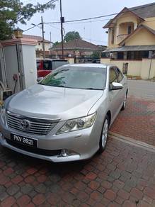 Toyota CAMRY 2.5 V (A)