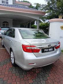 Toyota CAMRY 2.5 V (A)