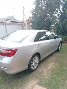 Toyota CAMRY 2.5 V (A)