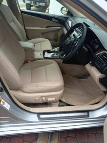 Toyota CAMRY 2.5 V (A)