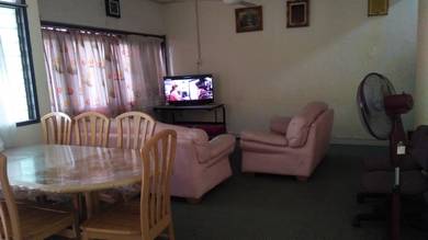 Chendeing Homestay