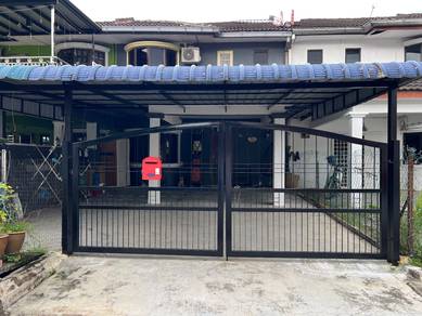 2-storey-Terraced-House-for-sale-Johor-Bahru-Johor