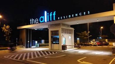 Aliff Residence / 12 minutes to Ciq / Larkin / Bandar baru uda / Jb