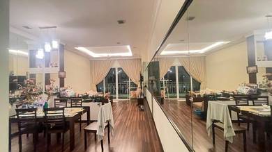 1Borneo condo, For Sale