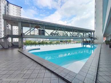 Imperial Residence Cheras