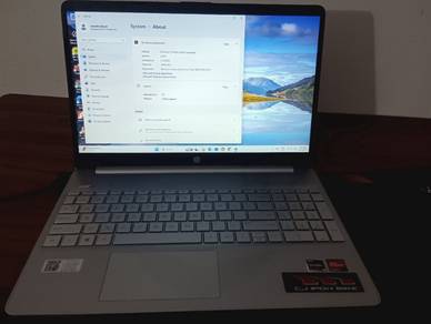 Laptop murah