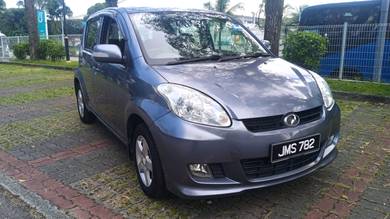 MYVI 1.3 Ezi (Jamin Mileage Ori 67k-1 owner)