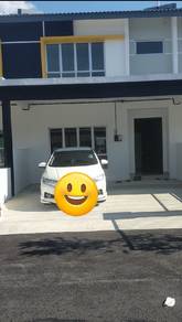 for rent rawang area