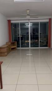 Bayu Sentul Condominium , 2 Parking , Good Place