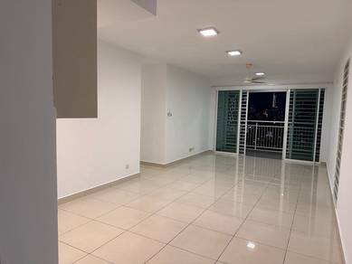 Bayu Sentul Condo , Ready To Move In , 2 Car Parks
