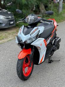Nvx V2 155 TAHUN 2023