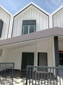 Eco Forest Ebonylane 2 Storey House