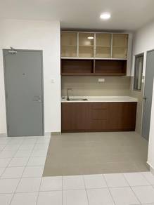 Kiara Kasih Condo Mont Kiara @Segambut , Ready To Move In