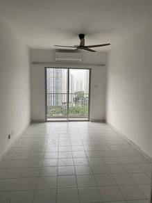 Kiara Kasih Condo Mont Kiara @Segambut , Ready To Move In